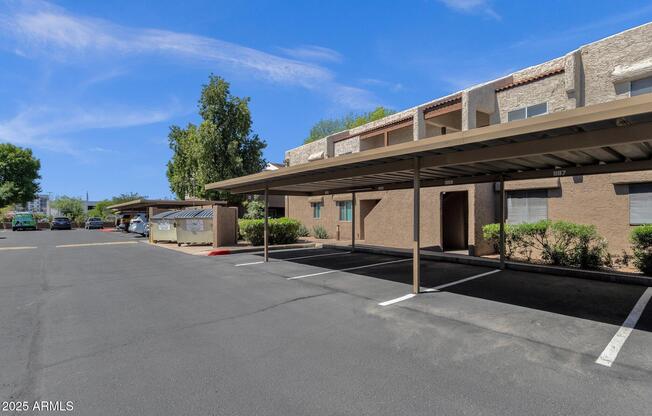 4554 E PARADISE VILLAGE Parkway N