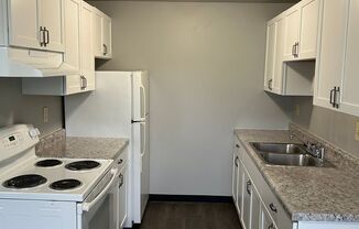 1772 Western Avenue Apartments