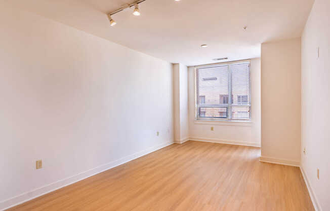 Livingroom with Hard Surface Flooring