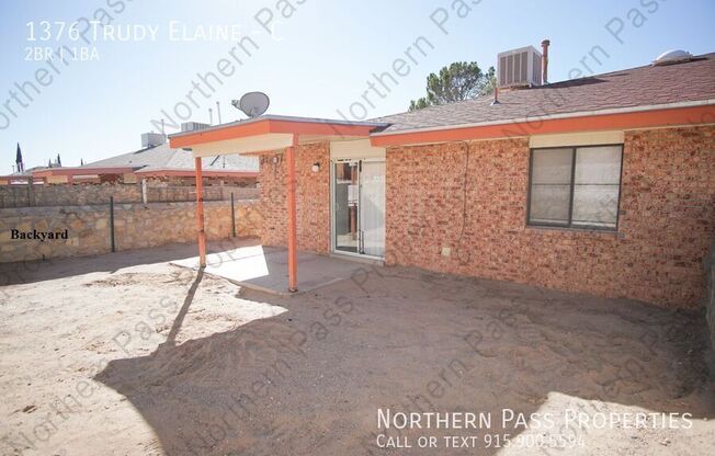 Partner-provided property photo