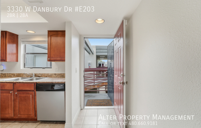 3330 W DANBURY Drive