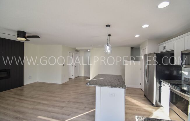 2 beds, 2.5 baths, $1,795