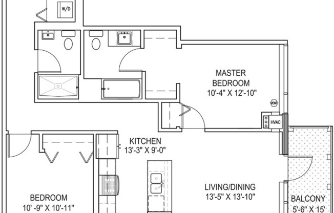 Partner-provided property photo