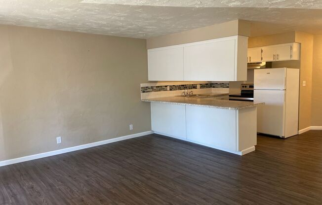 1 bed, 1 bath, 720 sqft, $1,150, Unit SC847