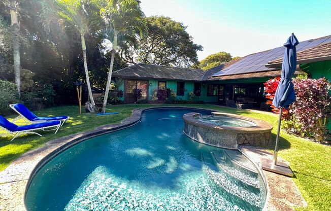 4 beds, 3.5 baths, $15,500