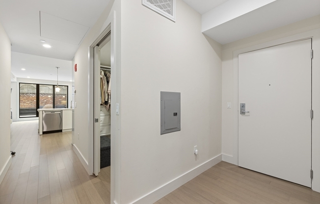 1 bed, 1 bath, 778 sqft, $3,789, Unit 707