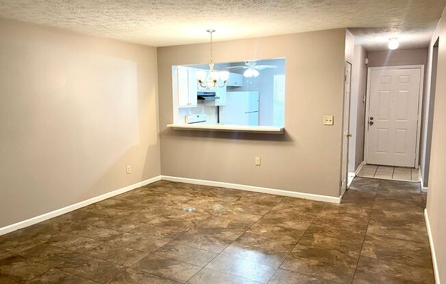 Welcome to a charming and elegant corner unit where comfort meets functionality!