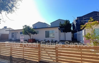 3311 CLAIREMONT MESA BLVD