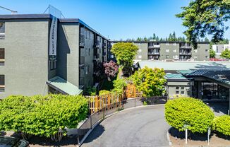 Highlander Apartments