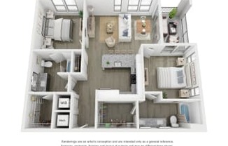 Partner-provided photo for $2104 unit