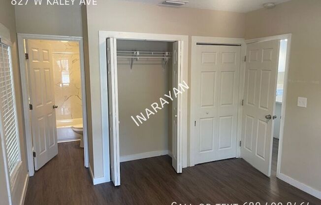 827 W KALEY AVE