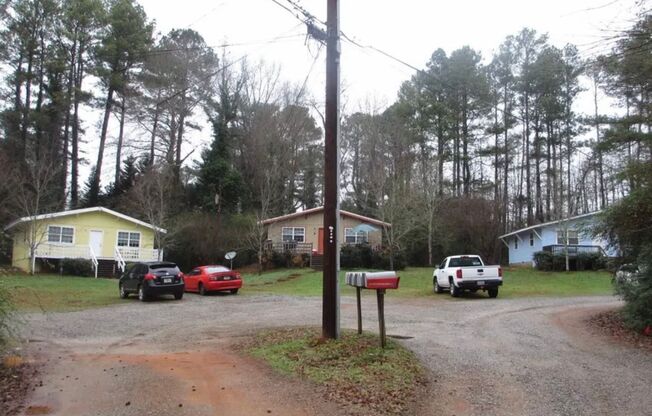 725 Beaverdam Road