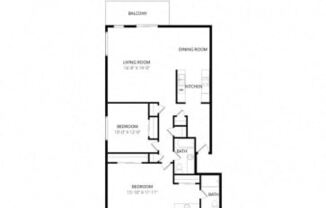 Partner-provided photo for $2500 unit