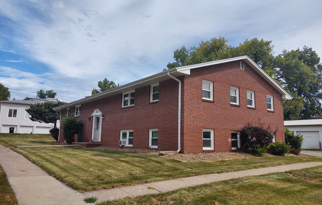 Sprint Depot Apartments