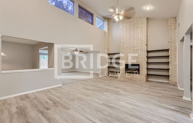2933 Deep Valley Trail, Plano, TX. 75075 - Coming Soon!