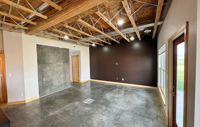 Two Story Townhome Available July 2025!