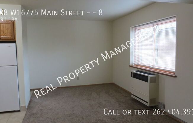N88 W16775 Main Street