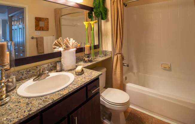 Home - Terra at Piney Point - Houston, TX