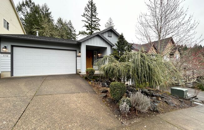 Spacious Open-Concept Home in NW Portland – Beaverton Schools, Stunning Layout!