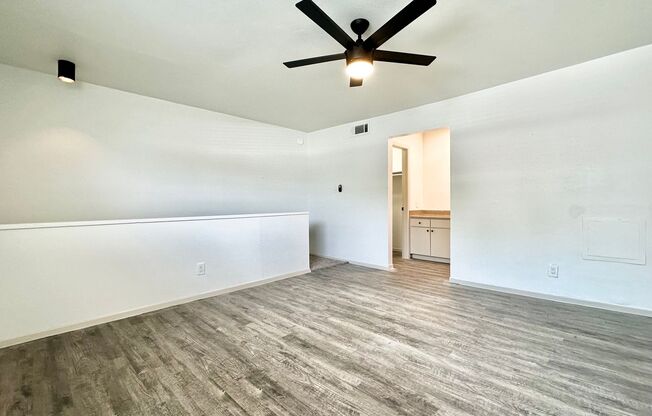 1 bed, 1 bath, 575 sqft, $999, Unit 207