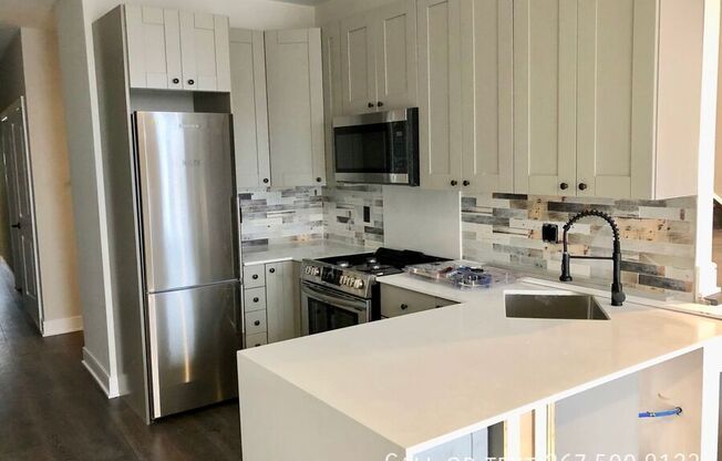 1236 N 5th ST Unit 2