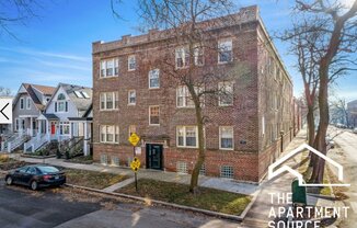 3455 N Wolcott Ave 3451-1
