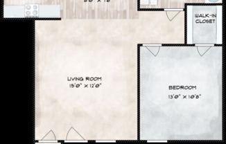 Partner-provided photo for $845 unit