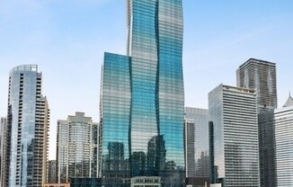 363 East Wacker Drive, Unit#3605