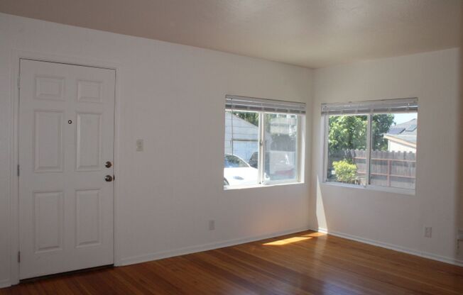 827-837 33rd St., Richmond, CA 94804