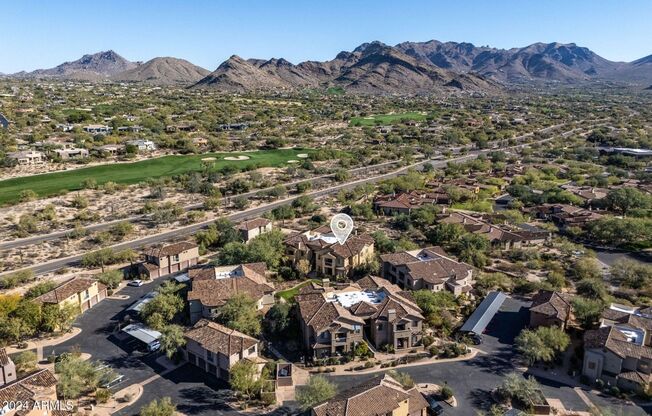 Luxury DC Ranch Condo - Walk to Market Street