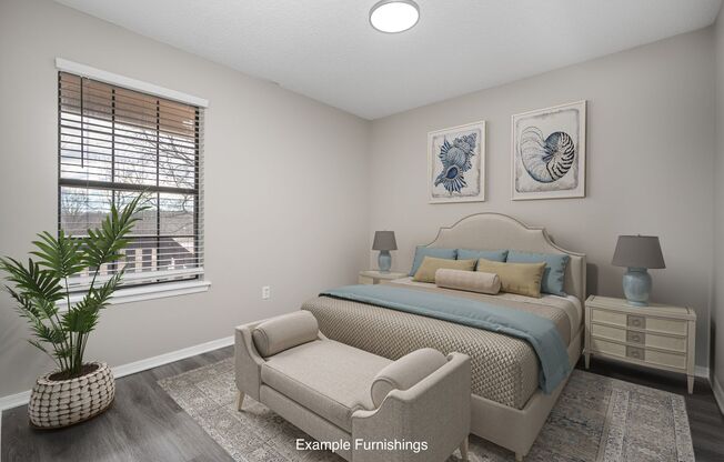 Harbortown Apartments