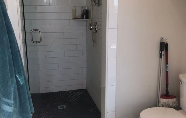 Studio, 1 bath, 370 sqft, $1,850, Unit 11