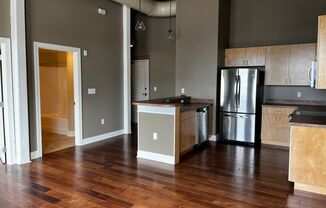 1 bed, 1 bath, 665 sqft, $1,475, Unit 601
