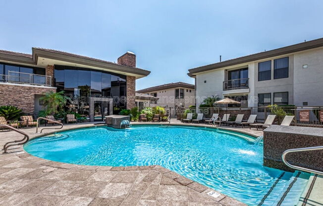 2 beds, 2 baths, 927 sqft, $1,550, Unit 2164