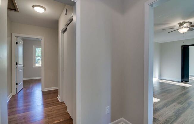 Renovated West Augusta Ranch - Coming July 2025