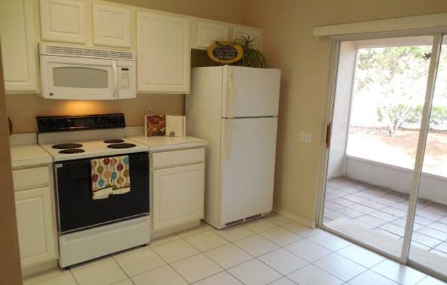 Brandon Townhome for Rent in a Gated Community