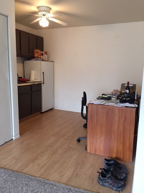 1 bed, 1 bath, 500 sqft, $1,150, Unit 14