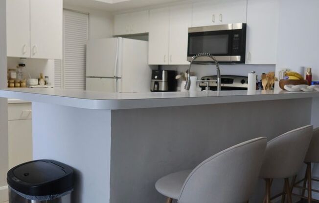 2 beds, 2 baths, 1,124 sqft, $2,600, Unit Bedroom 1