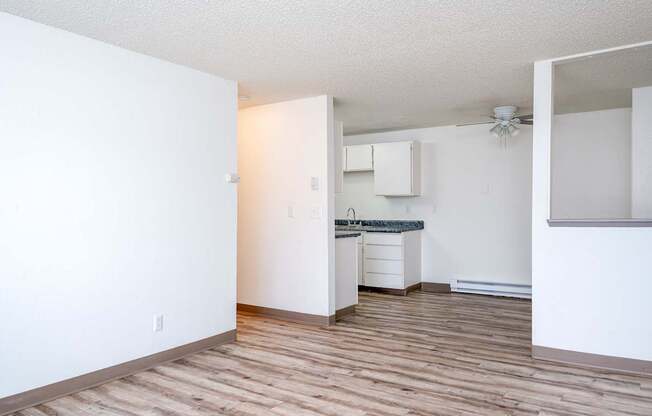 Sedona | Living Area