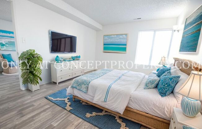 2 beds, 1 bath, 970 sqft, $1,299, Unit 15 PR