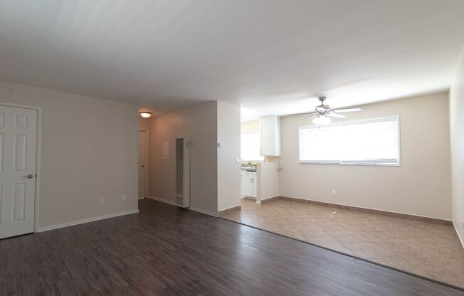 1 bed, 1 bath, 700 sqft, $1,800, Unit 4138