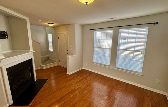 Gateway at Brier Creek