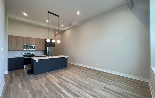 1 bed, 1 bath, 546 sqft, $2,499, Unit 306