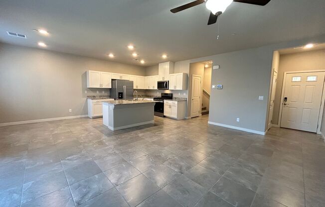 Brand New House in Gated North West Community!