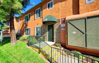 Stoneridge Apartments!
