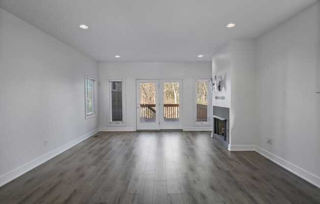 Modern 3 bedroom Home in East Nashville Close to the Most Popular Places in Nashville!