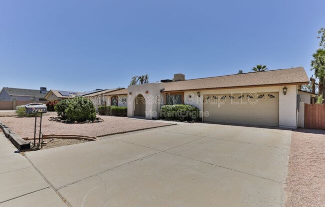 4419 W SHAW BUTTE DR
