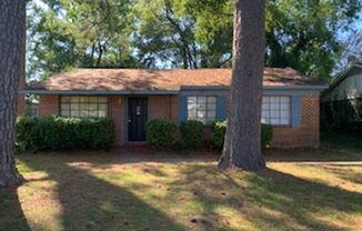 3/2 Spacious Backyard