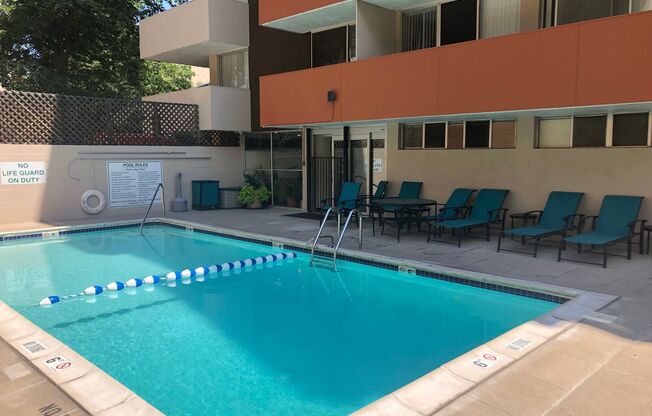 The Residence at Governors' Park