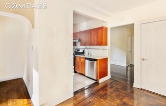 Studio, 1 bath, $2,495, Unit 1CC